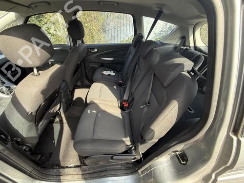 Left headlight FORD S-MAX (WA6) 1.8 TDCi | BP24508396C28 - Image 21