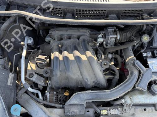 Left taillight NISSAN NOTE (E11, NE11) 1.6 | BP26144411C34  - Image 15