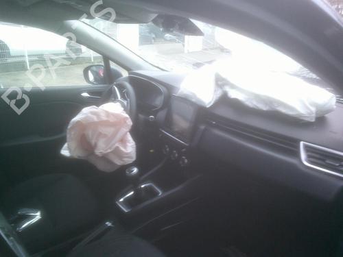 Starter RENAULT CLIO V (B7_) 1.5 Blue dCi 85 (B7AG) | BP24587801M8  - Image 10