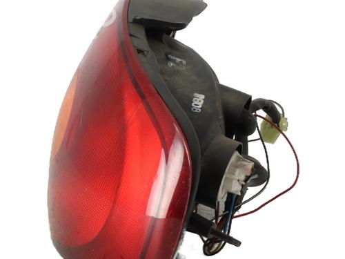 Right taillight DAEWOO MATIZ (M100, M150) 1.0 | BP28054453C35 - Image 2