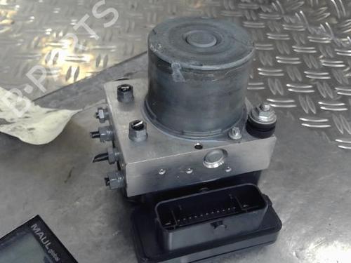 ABS pump PEUGEOT BOXER Van 2.2 BlueHDi 120 | BP21886185M43 