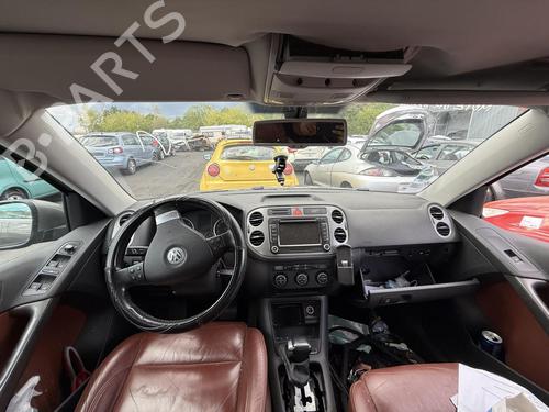 Starter VW TIGUAN (5N_) 2.0 TDI 4motion | BP28384731M8  - Image 14