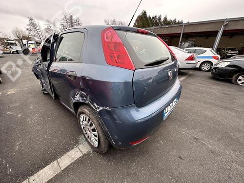 Right front window motor FIAT PUNTO (199_) 1.2 (199AXZ1A, 199BXZ1A) | BP32136029E20  - Image 19