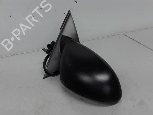 Right mirror SEAT IBIZA III (6L1) 1.2 | BP21312502C27 