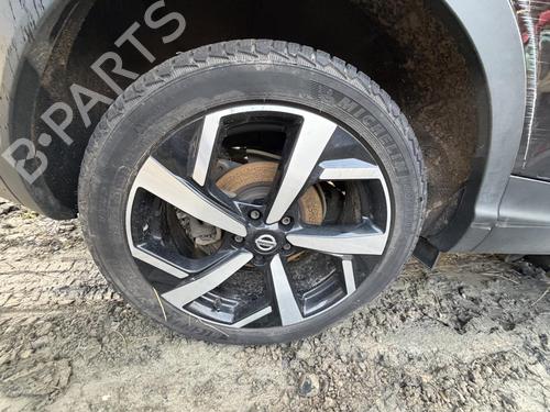 Used Rim NISSAN QASHQAI II (J11, J11_) 1.5 dCi (116 hp) 30816966