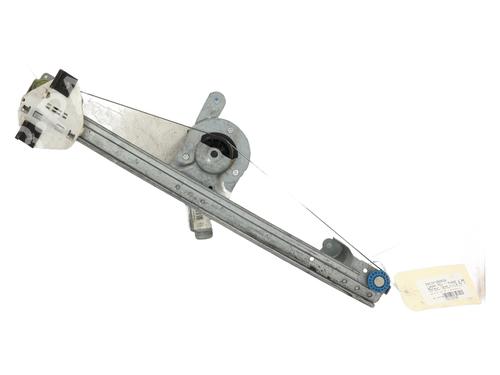 Left front window motor DACIA LOGAN MCV (KS_) 1.6 MPI 85 | BP25892694E21 - Image 2