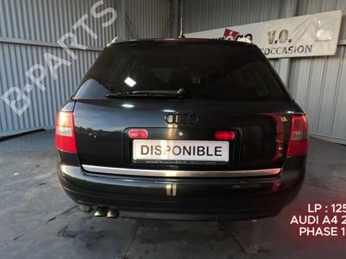 Left taillight AUDI A4 B6 Avant (8E5) 2.5 TDI | BP30114668C34 - Image 10