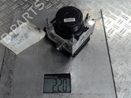 ABS pump TOYOTA YARIS (_P13_) 1.0 (KSP130_, KSP130) | BP21897538M43 