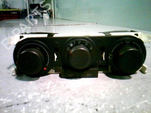 Used Climate control SEAT IBIZA III (6L1) 1.9 TDI (100 hp) 21366452