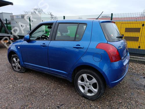 Radio SUZUKI SWIFT III (MZ, EZ) 1.3 (RS413, ZC11S) | BP30963149E6  - Image 18