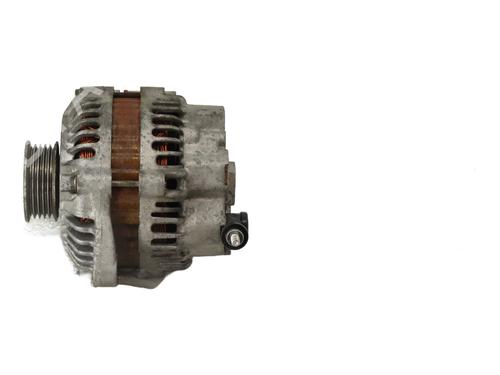 alternator-opel-agila-b-h08-2008-2009-2010-2011-2012-2013-2014-35825569 main image