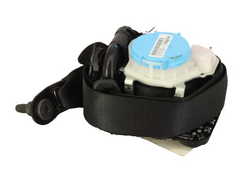 Front right seatbelt MERCEDES-BENZ A-CLASS (W176) A 160 CDI / d (176.011) | BP39501108I25 - Image 2
