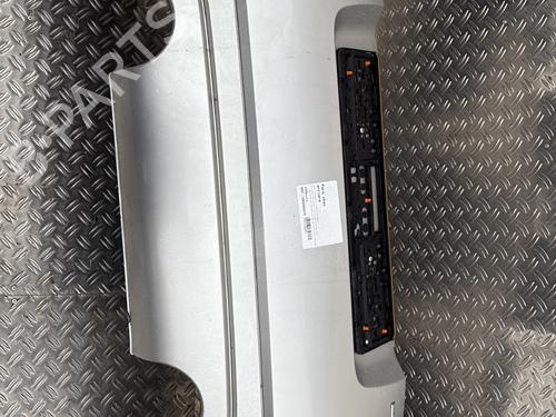 Rear bumper AUDI TT (8N3) 1.8 T quattro 8N0807511GRU