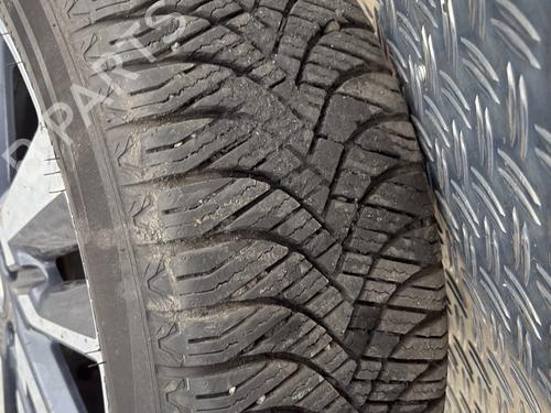 Used Rim Rim NISSAN MICRA V (K14) 1.5 DCI (90 hp) 30877844 30877844