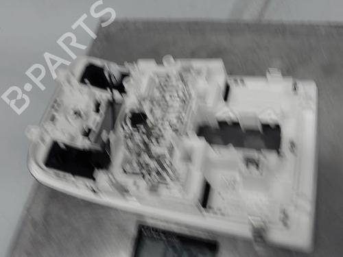Interior roof light AUDI A3 Sportback (8VA, 8VF) 2.0 TDI | BP25261052I8 