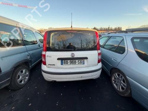 Ratstangsstang FIAT PANDA (169_) 1.3 D Multijet (169.AXC1A) | BP31582421I23 - Image 19