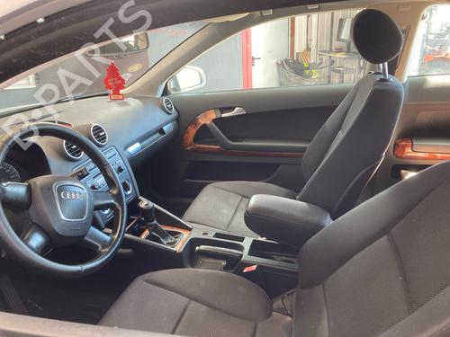 Front left seatbelt AUDI A3 (8P1) 1.9 TDI | BP34334960I26 - Image 11