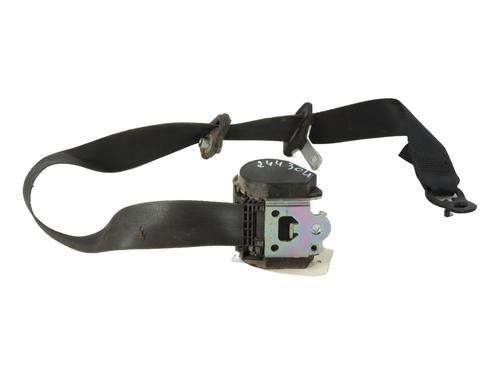 Front left belt tensioner OPEL VIVARO A Van (X83) 2.0 CDTI (F7) 93859765