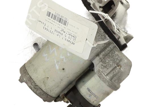 Starter RENAULT CLIO V (B7_) 1.0 SCe 65 (B7MG) | BP31838256M8  - Image 5