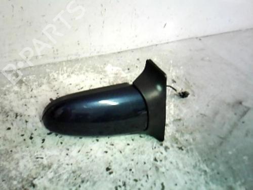 Right mirror OPEL ZAFIRA A MPV (T98) 2.2 DTI 16V (F75) | BP21304000C27 