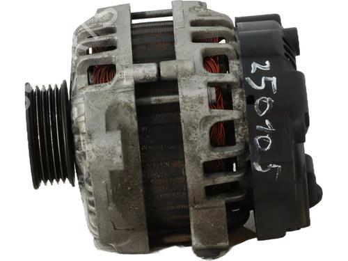 Used Alternator Alternator KIA RIO III (UB) 1.25 CVVT (86 hp) 30676528 30676528