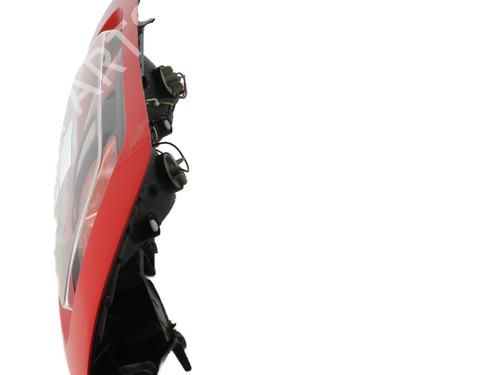 Left taillight KIA SOUL I (AM) 1.6 CRDi 128 | BP30114763C34 