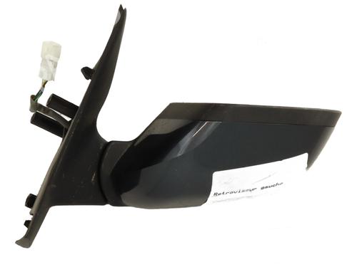 Left mirror DACIA LODGY (JS_) 1.2 TCe (JSAY, JSM0) | BP36478724C26 - Image 3