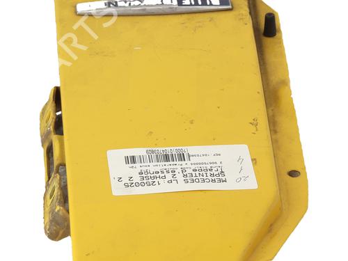 Used Fuel flap Fuel flap 25035326 25035326