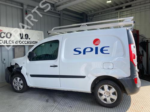 AC radiator RENAULT KANGOO Express (FW0/1_) 1.5 dCi 80 (FW15) | BP39395641M32 - Image 16