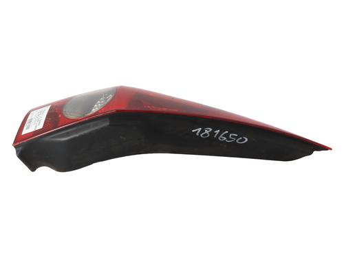 Left taillight RENAULT MEGANE II Estate (KM0/1_) 1.6 16V | BP27324179C34 