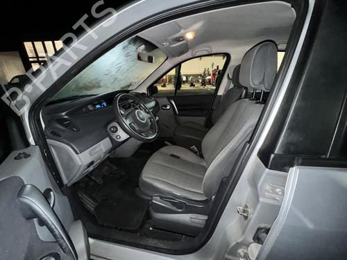 Turbolader/Kompressor RENAULT SCÉNIC II (JM0/1_) 1.5 dCi (JM1F) | BP21302832M71 