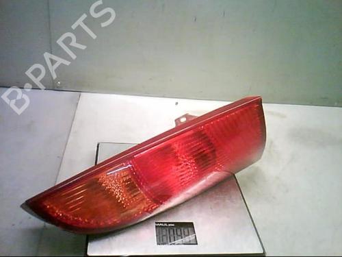 Used Right taillight FORD FOCUS I (DAW, DBW) 1.6 16V (100 hp) 21309962