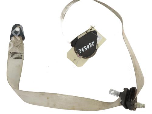 Front right seatbelt DACIA LOGAN MCV (KS_) 1.6 MPI 85 | BP25892683I25 - Image 2