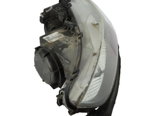 Right headlight HONDA CIVIC VIII Hatchback (FN, FK) 2.2 CTDi (FK3) | BP29835408C29 