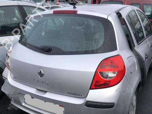 Used Parts RENAULT CLIO III (BR0/1, CR0/1) 1.5 dCi (BR17, CR17) (86 hp) 4308162