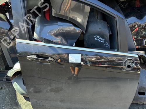 Used Right front door FORD B-MAX (JK) 1.6 TDCi (95 hp) 21314213