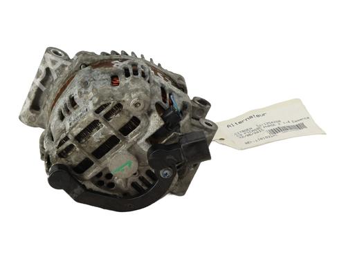 Alternator CITROËN C3 Picasso (SH_) 1.4 VTi 95 (SH8FSC, SH8FP0, SH8FP6) | BP30973810M7  - Image 5