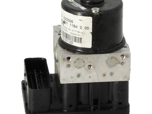 Used ABS pump ABS pump BMW 1 (E81) 118 d (143 hp) 21290399 21290399