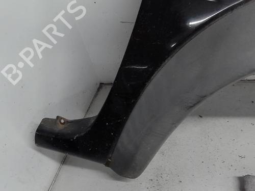Right front fenders LAND ROVER FREELANDER I Soft Top (L314) 1.8 i 16V 4x4 | BP21306915C42 