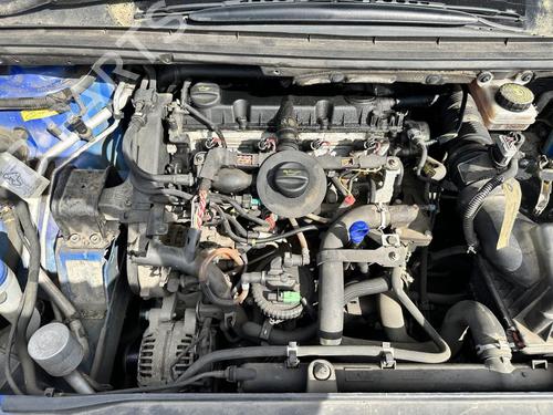 Front wiper motor PEUGEOT 307 Break (3E) 2.0 HDI 90 | BP21318247M29 