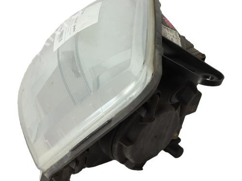 Used Left headlight Left headlight 38476509 38476509