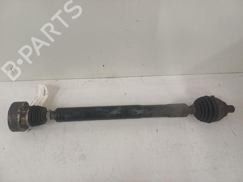 Used Right front driveshaft Right front driveshaft VW GOLF PLUS V (5M1, 521) [2004-2013] 33703236 33703236