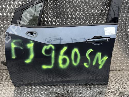 Left front door NISSAN MICRA V (K14) 1.5 DCI | BP30877860C2