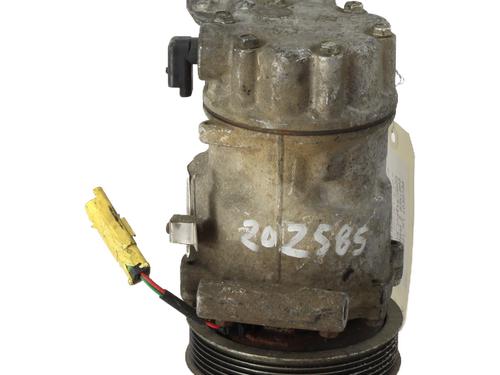 Used AC compressor AC compressor PEUGEOT PARTNER Box Body/MPV 1.6 HDi (75 hp) 27707871 27707871