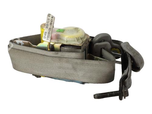 Used Front right seatbelt Front right seatbelt KIA SORENTO I (JC) 2.5 CRDi 4WD (140 hp) 27726213 27726213