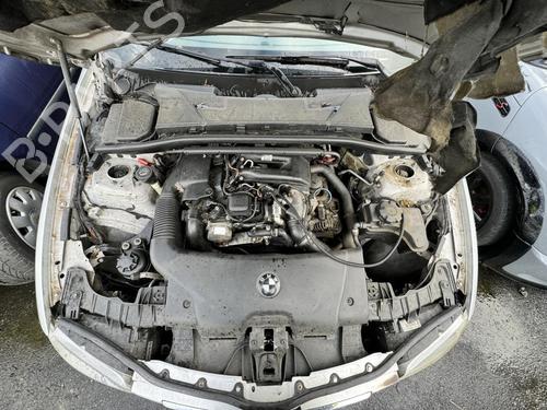 Instrument cluster BMW 1 (E87) 118 d | BP21302676C47 