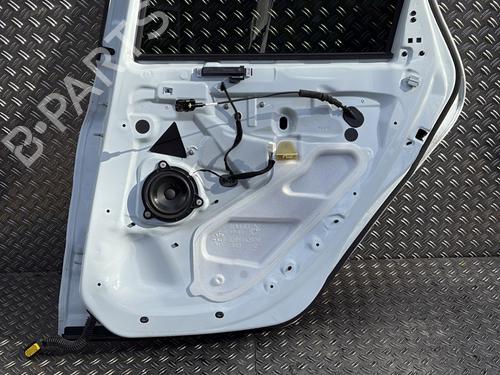 Right rear door RENAULT ZOE (BFM_) ZOE (BFMC, BFMD) | BP28292164C5 