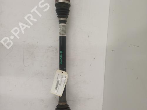 Used Right front driveshaft Right front driveshaft 35827844 35827844