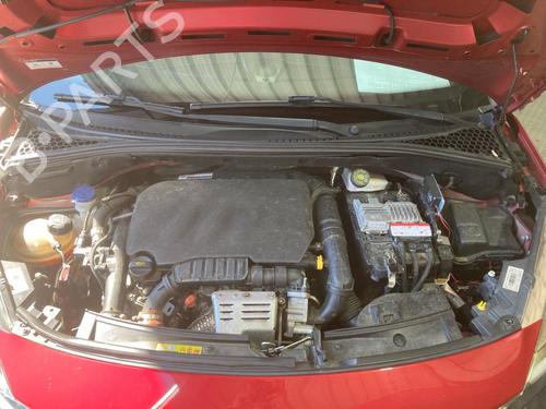 Intercooler DS DS 3 (SA_) 1.2 THP 130 (SAHNYM) | BP38781061M30 - Image 13
