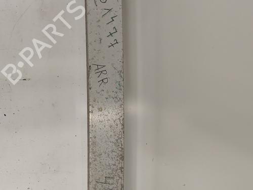 Rear bumper reinforcement PEUGEOT 308 SW II (LC_, LJ_, LR_, LX_, L4_) 1.6 BlueHDi 120 | BP26600352C73 